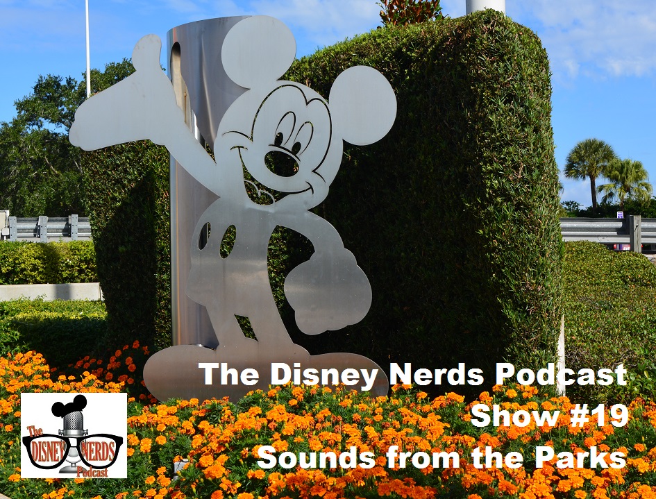 Sounds from the Parks