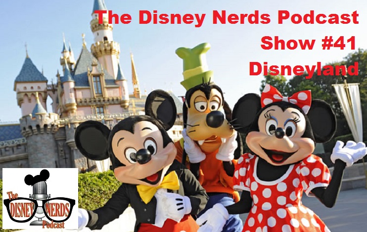 Disney Coloring Pages – Mickey and Gang monorail – The Disney Nerds Podcast