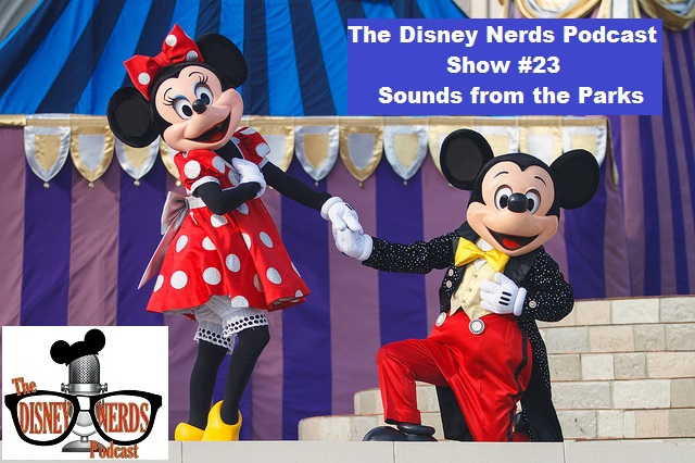 Sounds From The Parks