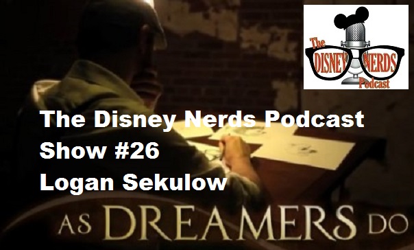 An Interview with Logan Sekulow of As Dreamers Do