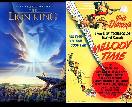 The Disney Nerds Podcast: March Madness 2015: Movie Madness: Round 1 Game 25