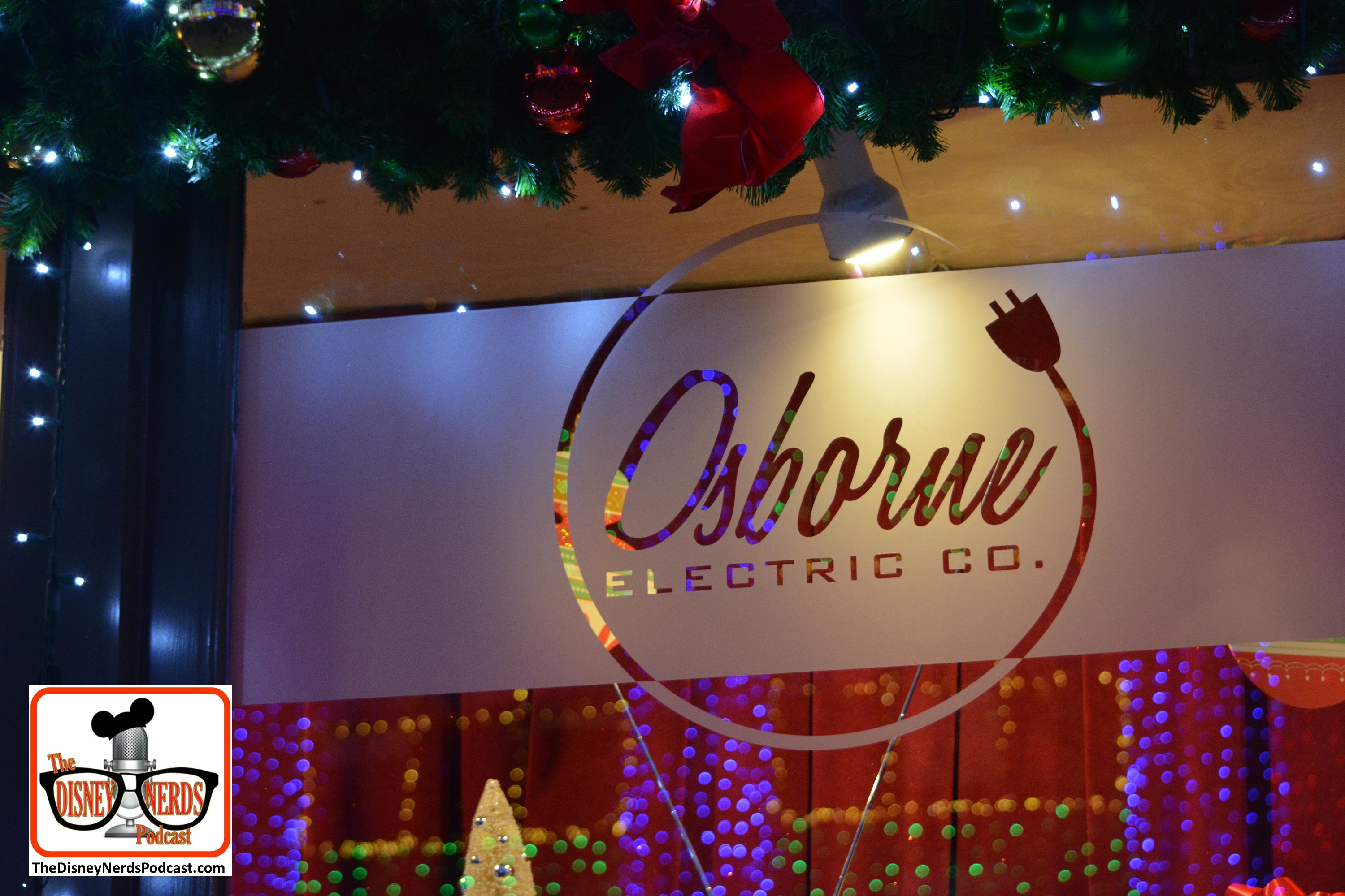 2015-12 - Hollywood Studios - Osborne Electric Company