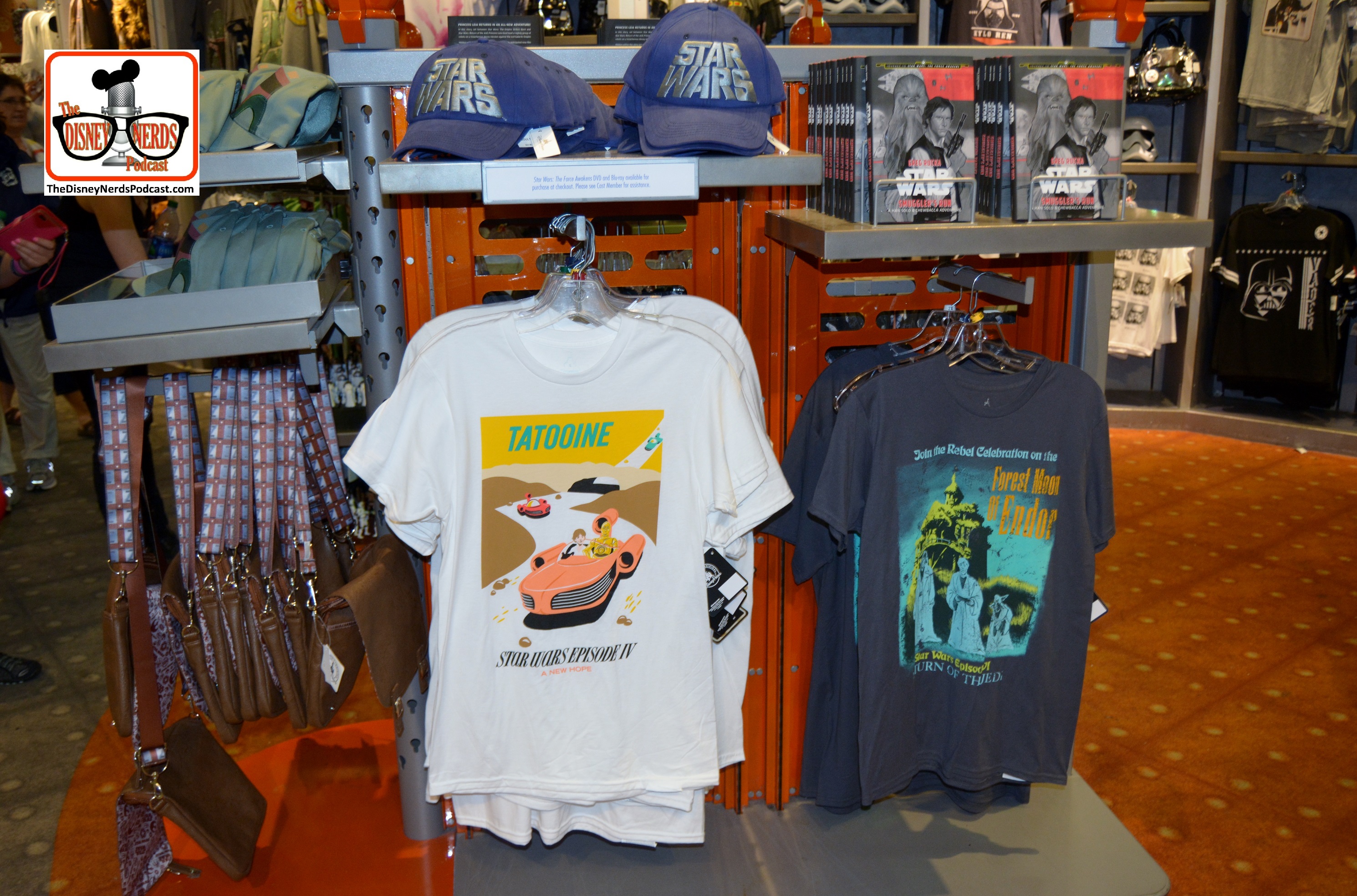 DNP April 2016 Photo Report: Epcot Flower and Garden Festival.. Star Wars / Disney Parks posters T-Shirts...