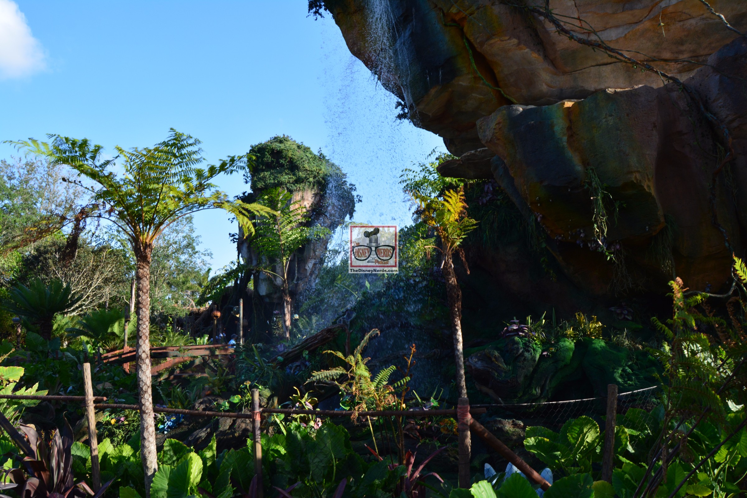Pandora The World of Avatar Preview