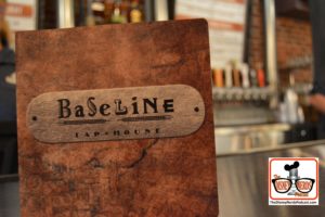 The BaseLine Tap House
