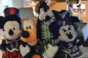 Halloween Inside World of Disney
