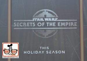 Secrets of the Empire - Behind "Once Upon a Toy" - Coming this Holiday Season