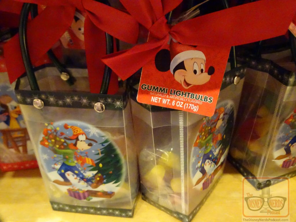 New Holiday Merchandise available at Mickey's of Hollywood