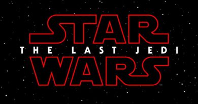 Star Wars: The Last Jedi - A Nerds' Spoiler-free Review - www.thedisneynerdspodcast.com