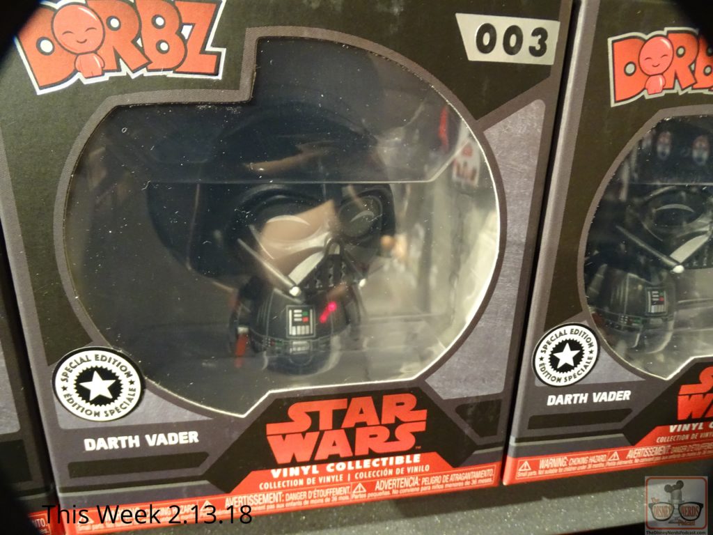  Star Wars fans can purchase these cool mini figures now for sale at Launch Bay.