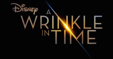 A Wrinkle in Time Disney Nerds Podcast www.disneynerdspodcast.com