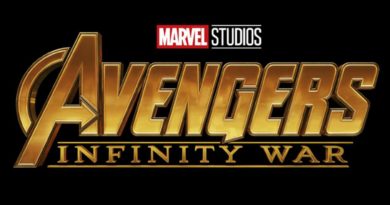 Marvel’s Avengers: Infinity War