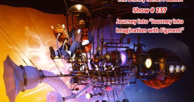 Journey into "Journey into Imagination with Figment"