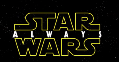 Star Wars Always, Walt Disney World, Star, Wars, Always