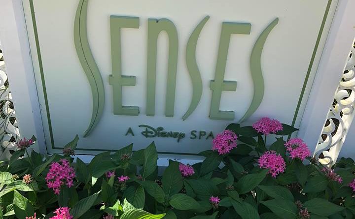Senses at the Grand Floridian Walt Disney World Products