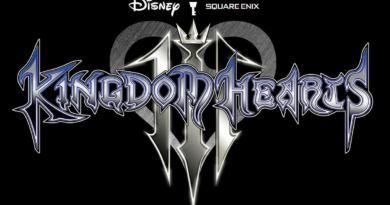Kingdom Hearts Disney Games