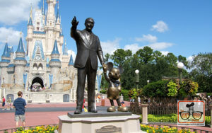 Walt Disney mickey mouse