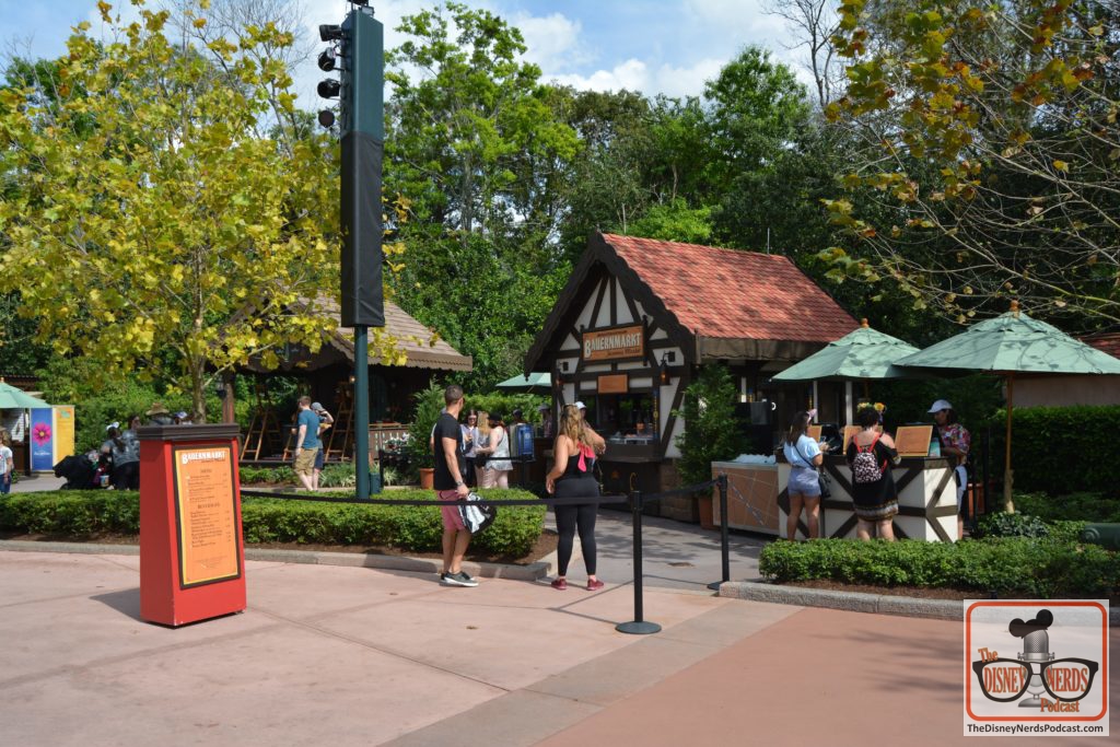 The Disney Nerds Podcast March 11, 2019 Epcot Flower and Garden Photo Report - Bauerrumark FarmThe Disney Nerds Podcast March 11, 2019 Epcot Flower and Garden Photo Report - Bauerrumark Farmers Market in Germanyers Market in Germany