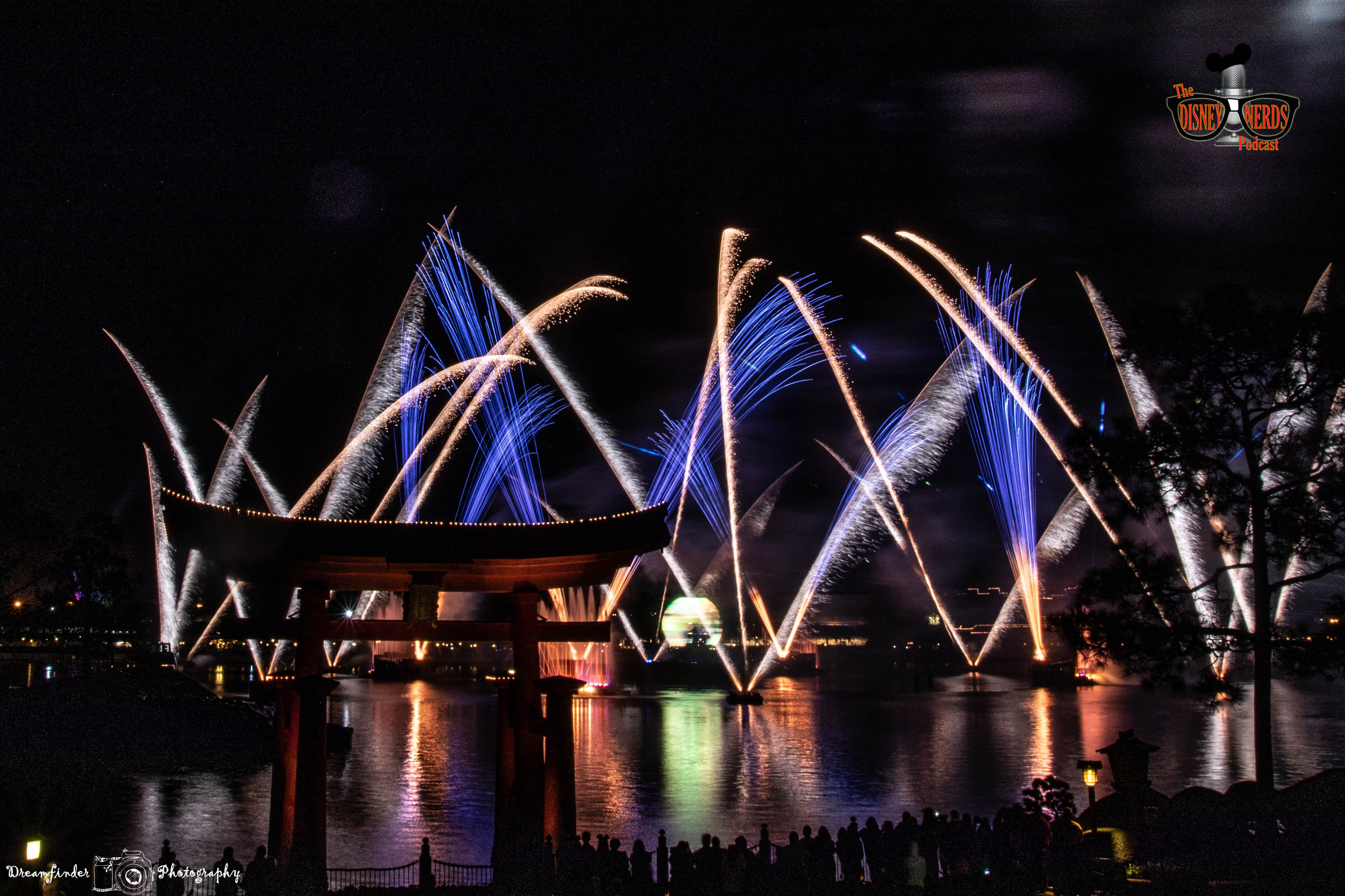 IllumiNations End Dates Announced! — The Disney Nerds Podcast