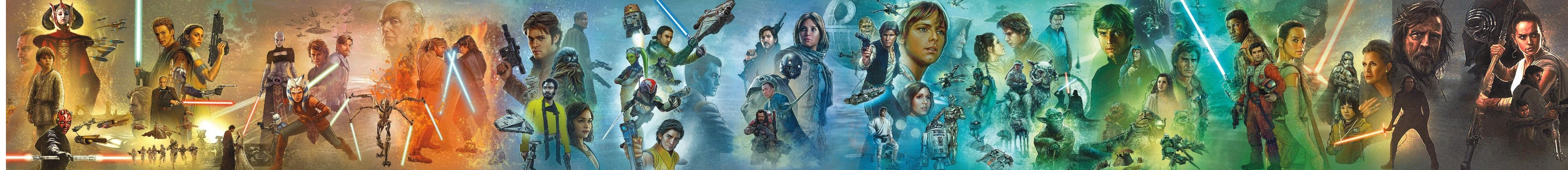Star Wars Celebration Chicago… This is the weekend you have been ...