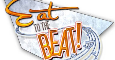 Eat to the Beat 2019 bands announced