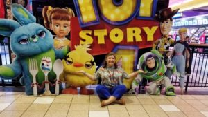 The First Trailer for 'Toy Story 4' is a Little Disappointing - The Game of  Nerds