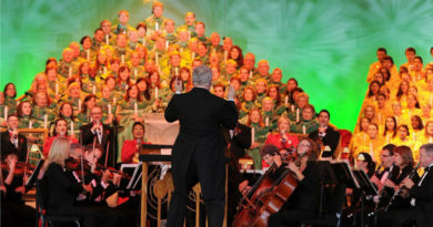 2019 Candlelight Processional
