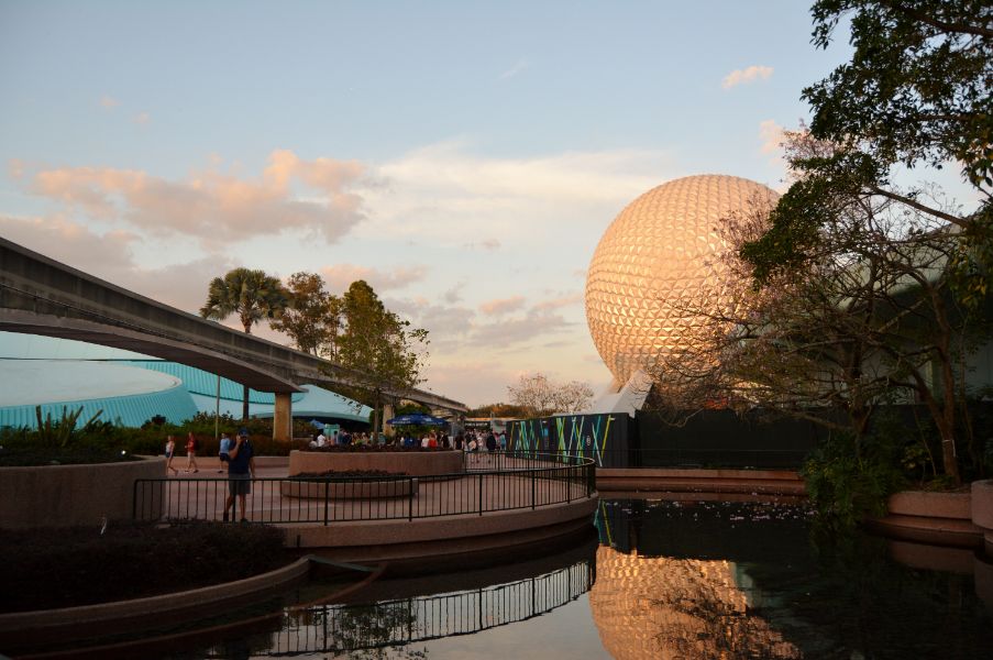 Epcot Flower and Garden Festival 2020 Photo Report — The Disney Nerds