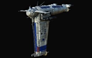 Star Wars: Cobalt Squadron Book Review - TheGeeksAttic