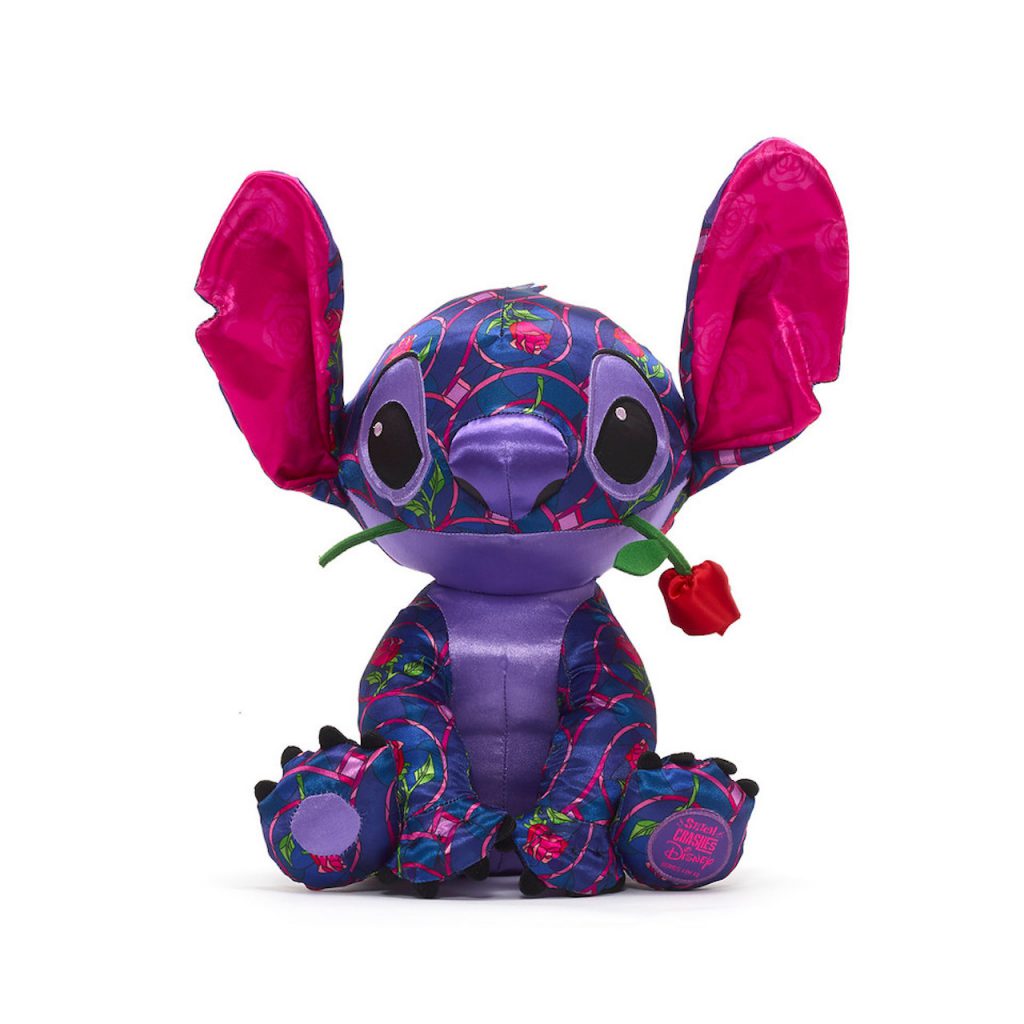 stitch disney monthly