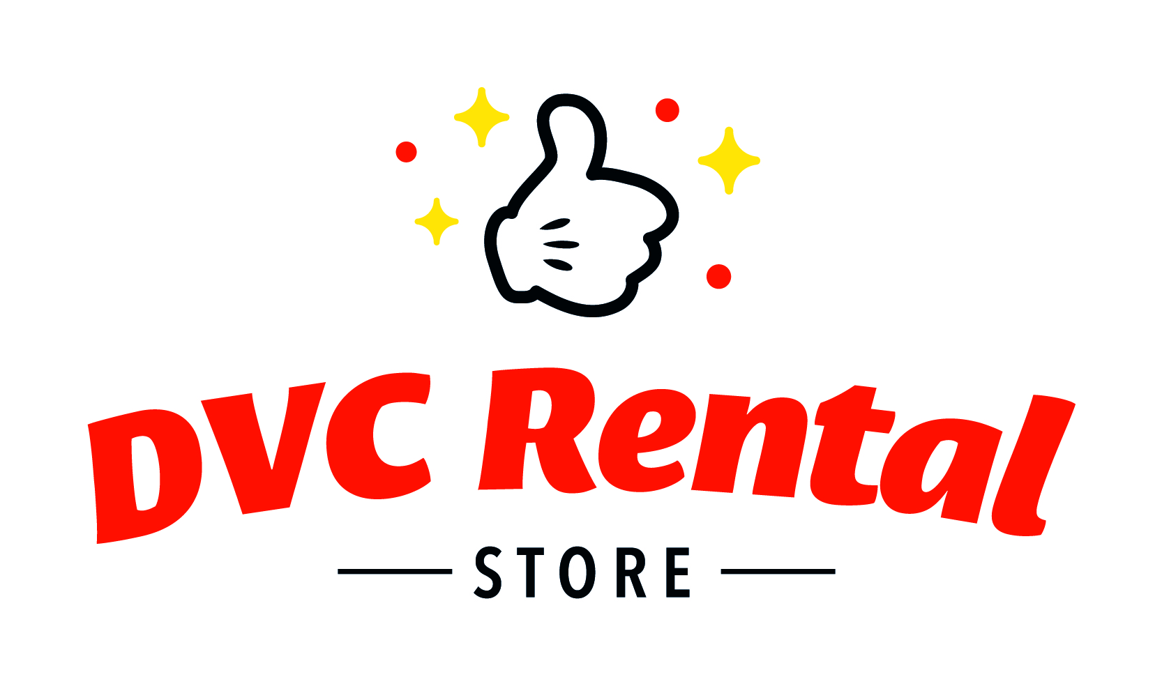 DVC Rental Store
