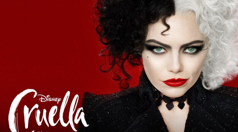 Cruella x Mac Cosmetics are Here! – The Disney Nerds Podcast