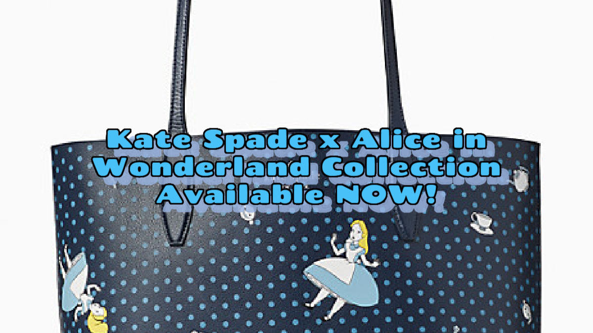 All Aboard The Kate Spade Ocean Liner!! - BagAddicts Anonymous