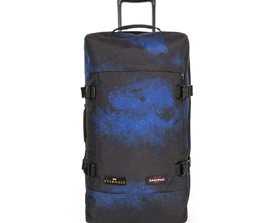 Eternals x Eastpak Collection Available Now The Disney Nerds