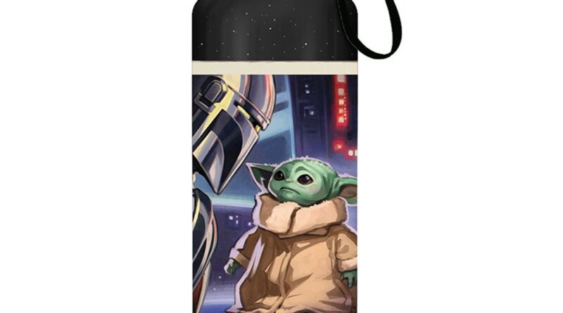 .com : The Republic of Tea Star Wars The Mandalorian