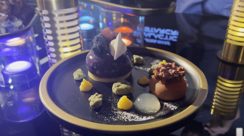 Sip and Savor Intergalactic Food & Beverage at Star Wars: Galaxy's