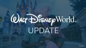 We are thrilled to announce the - Walt Disney World