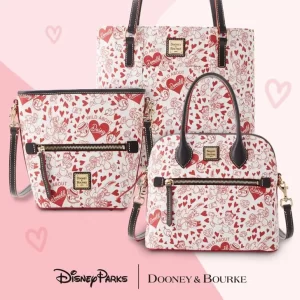 New 'The Aristocats' Dooney & Bourke Collection Released at Disneyland -  WDW News Today