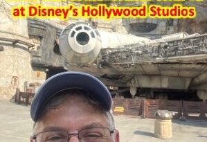 Show # 492 of the Disney Nerds Podcast Disney hollywood studios