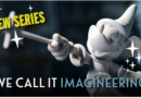 WATCH This: Imagineers Launch New Video Series